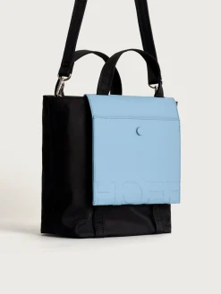 MINI SHOPPER NYLON DAILY BLACK^HOFF Online