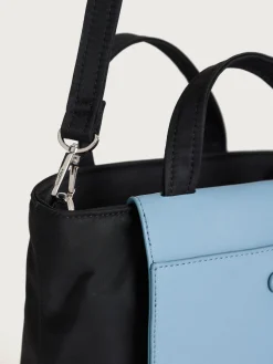 MINI SHOPPER NYLON DAILY BLACK^HOFF Online