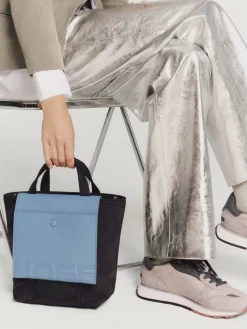 MINI SHOPPER NYLON DAILY BLACK^HOFF Online