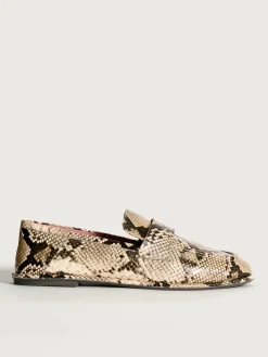 MOCASÍN APOLLO BEIGE^HOFF Sale
