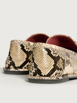 MOCASÍN APOLLO BEIGE^HOFF Sale