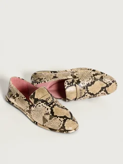 MOCASÍN APOLLO BEIGE^HOFF Sale