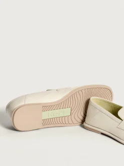MOCASÍN APOLLO OFF WHITE^HOFF Discount
