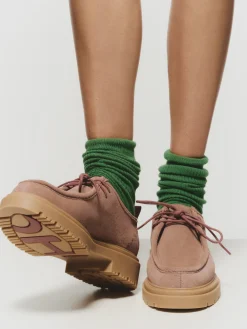 MOCASÍN CONCERT ROSA^HOFF Discount