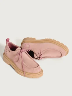 MOCASÍN CONCERT ROSA^HOFF Discount