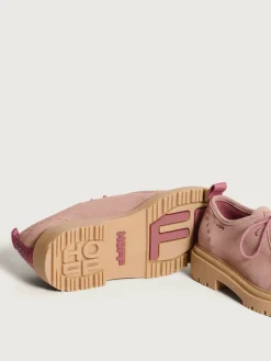 MOCASÍN CONCERT ROSA^HOFF Discount