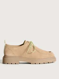 MOCASÍN CONCERT TAUPE^HOFF Discount