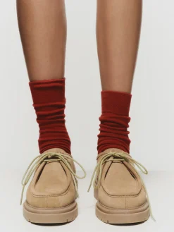 MOCASÍN CONCERT TAUPE^HOFF Discount