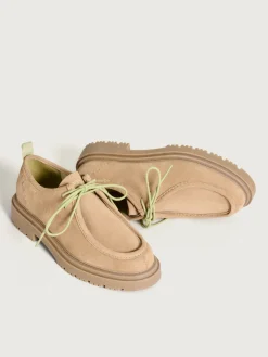 MOCASÍN CONCERT TAUPE^HOFF Discount
