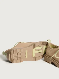MOCASÍN CONCERT TAUPE^HOFF Discount