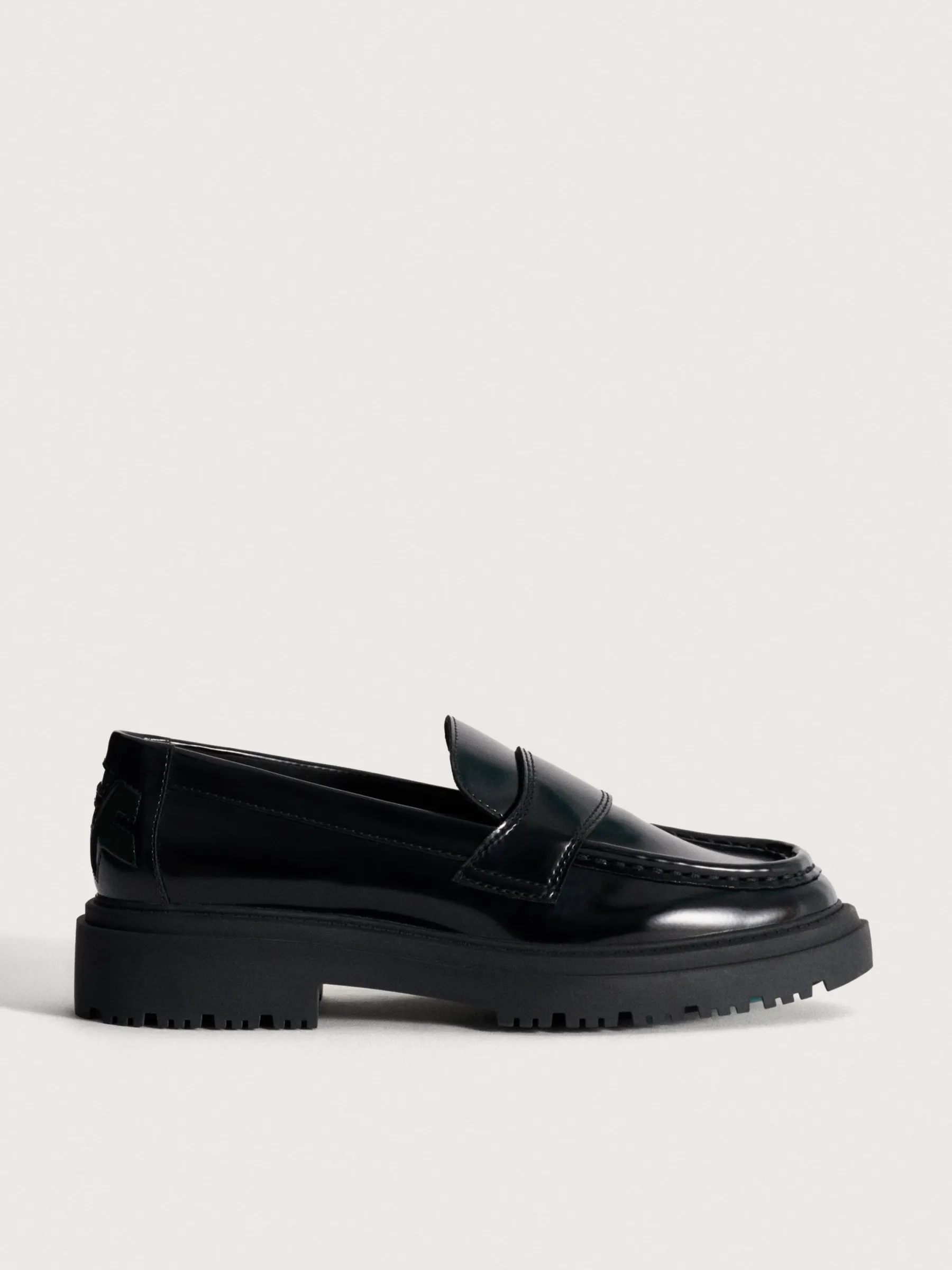 MOCASÍN SCHOOL NEGRO^HOFF Discount