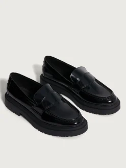MOCASÍN SCHOOL NEGRO^HOFF Discount