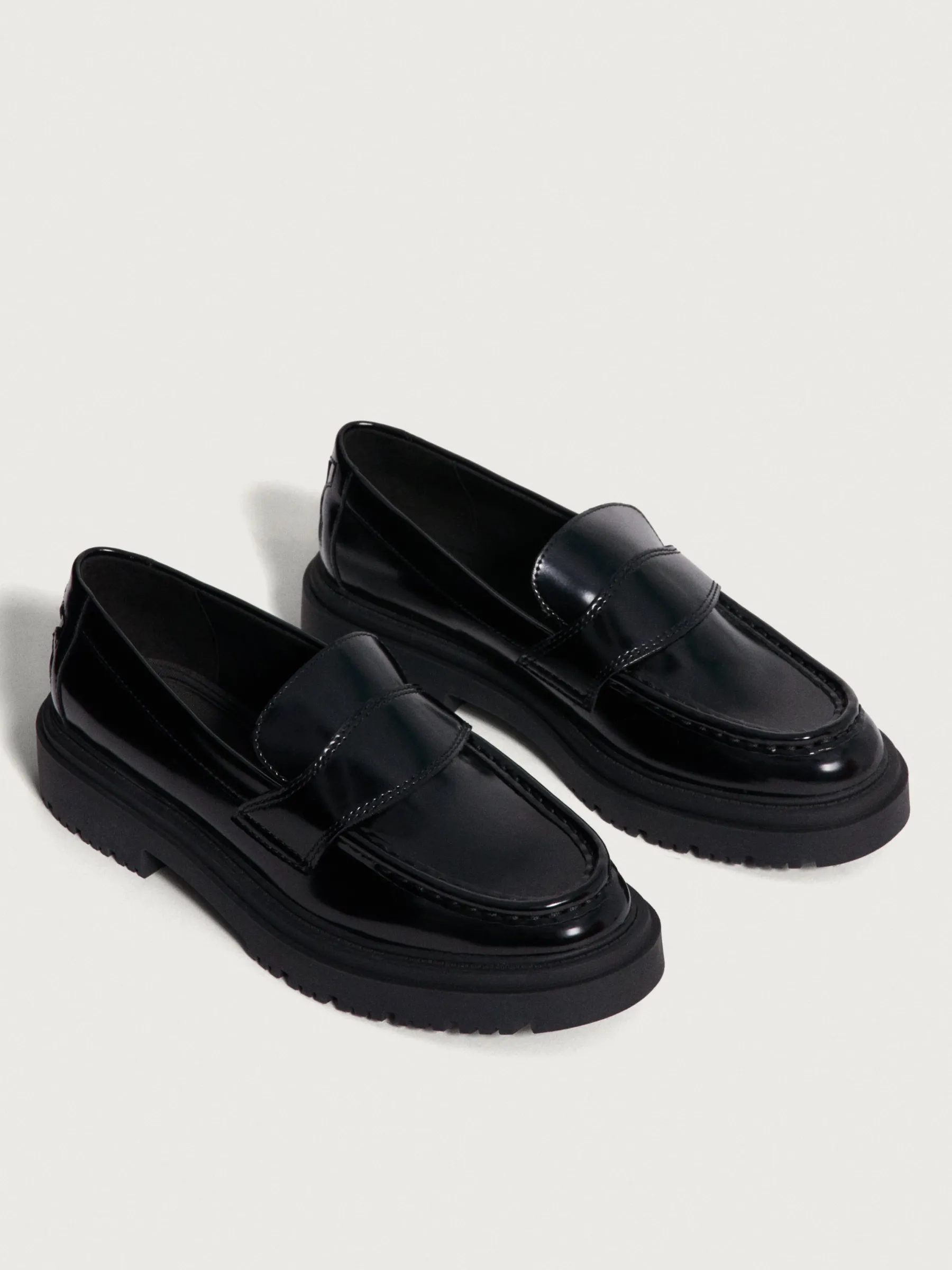 MOCASÍN SCHOOL NEGRO^HOFF Discount