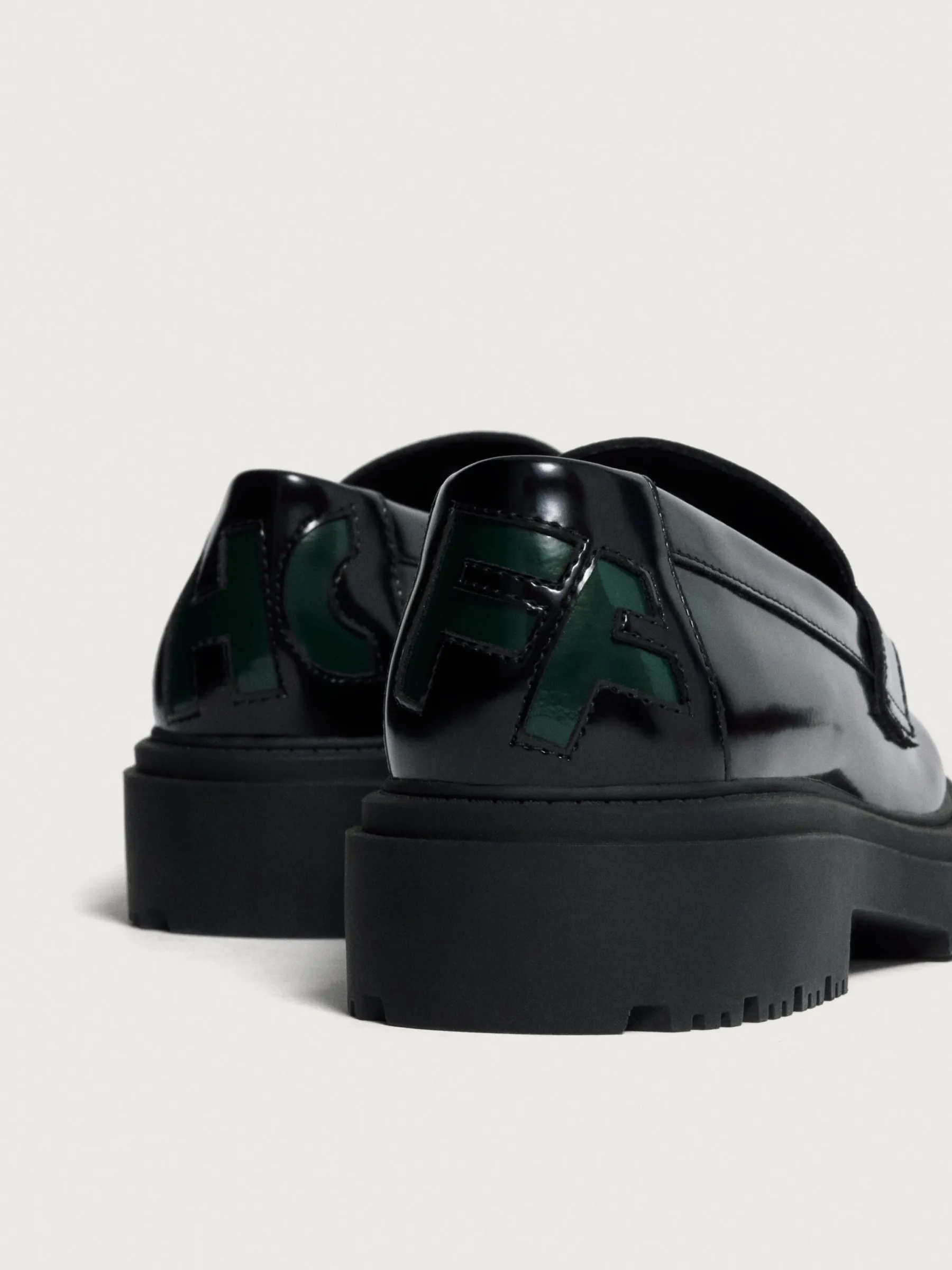 MOCASÍN SCHOOL NEGRO^HOFF Discount