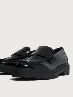 MOCASÍN SCHOOL NEGRO^HOFF Discount