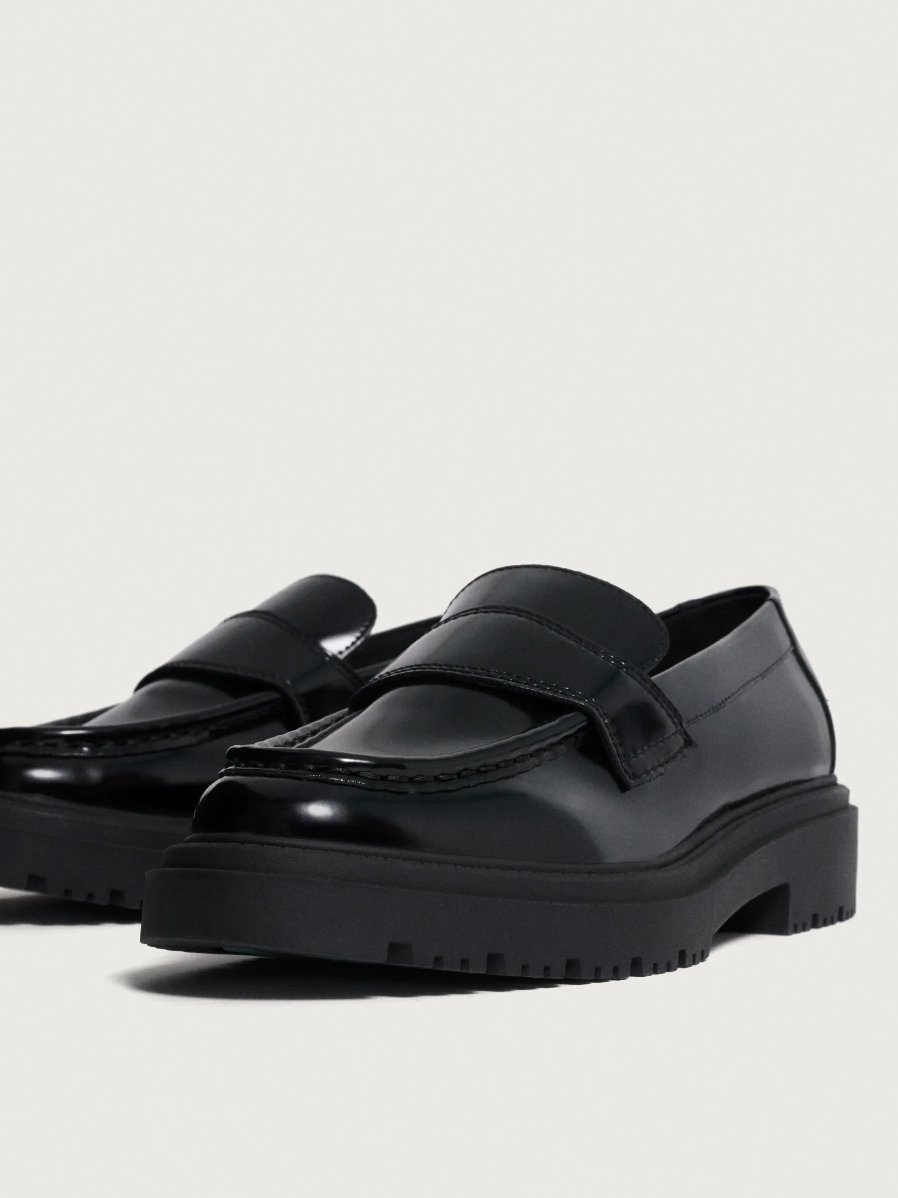 MOCASÍN SCHOOL NEGRO^HOFF Discount
