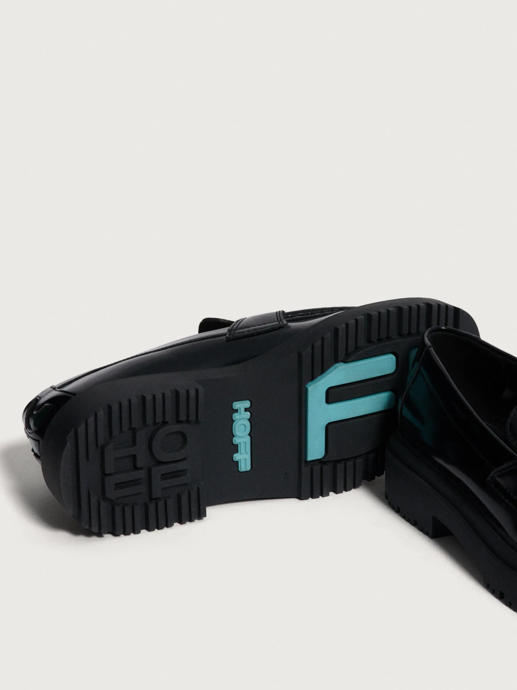 MOCASÍN SCHOOL NEGRO^HOFF Discount