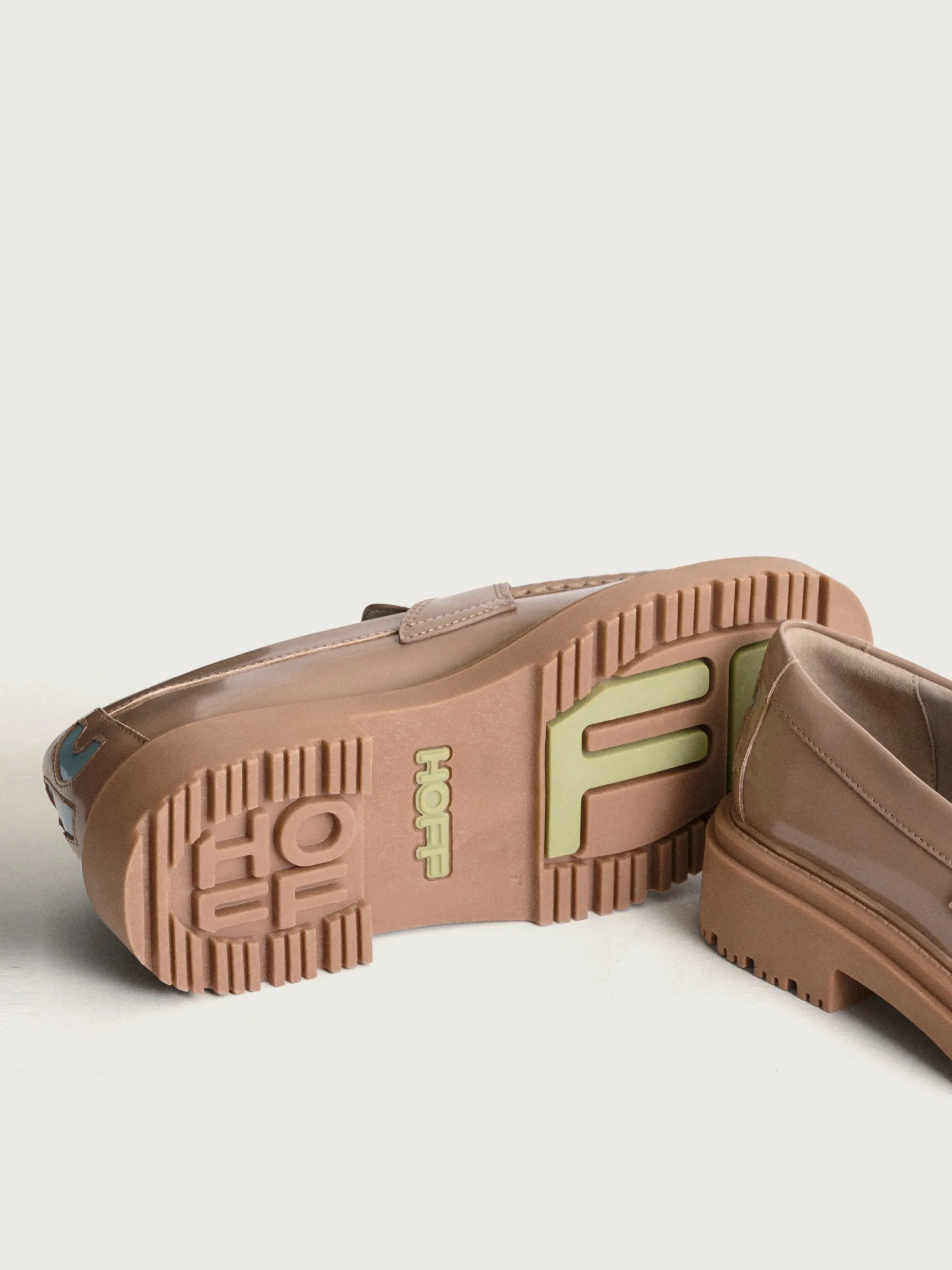MOCASÍN SCHOOL TOPO^HOFF Outlet