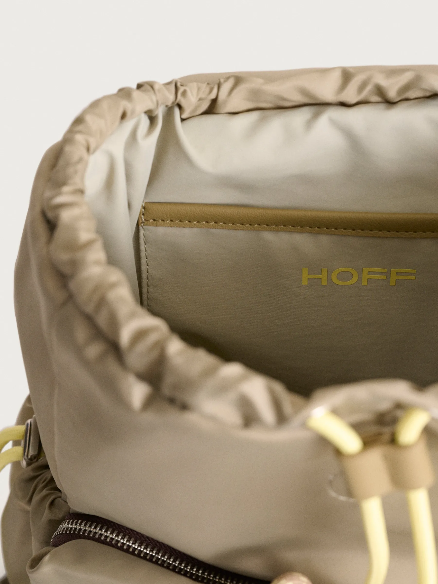 MOCHILA ANDES CAQUI^HOFF