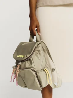 MOCHILA ANDES CAQUI^HOFF