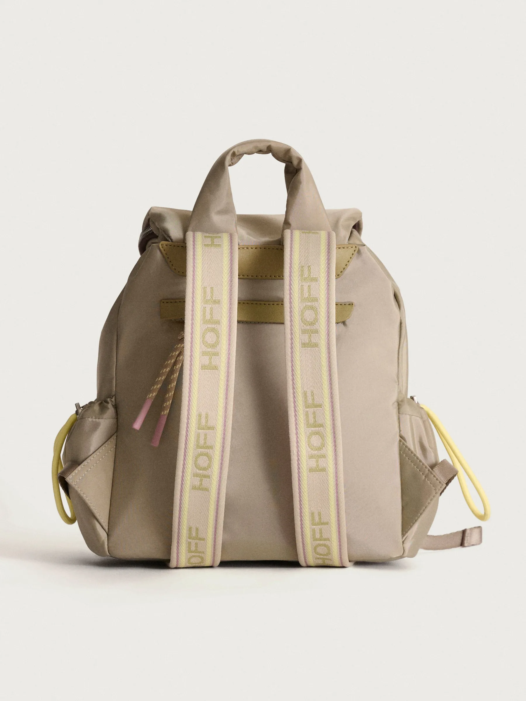 MOCHILA ANDES CAQUI^HOFF
