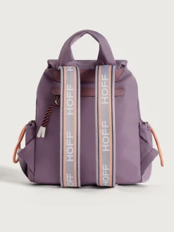 MOCHILA ANDES LILA^HOFF Discount