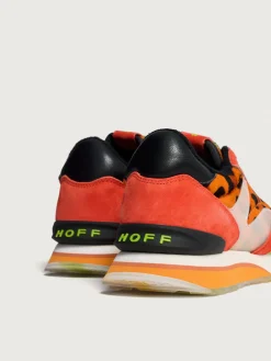 ORANGE LADY^HOFF