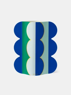 PAPER VASE RIVIERA WAVE^HOFF Outlet