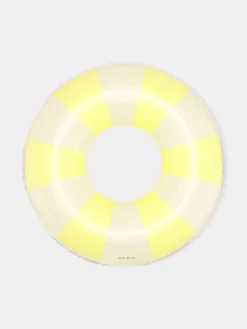 PASTEL YELLOW SWIM RING^HOFF Online