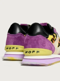 PURPLE LADY^HOFF New
