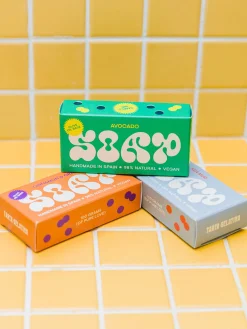 SOAP BARS BUNDLE^HOFF Discount