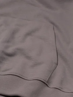 SUDADERA MARCH GRIS^HOFF Online