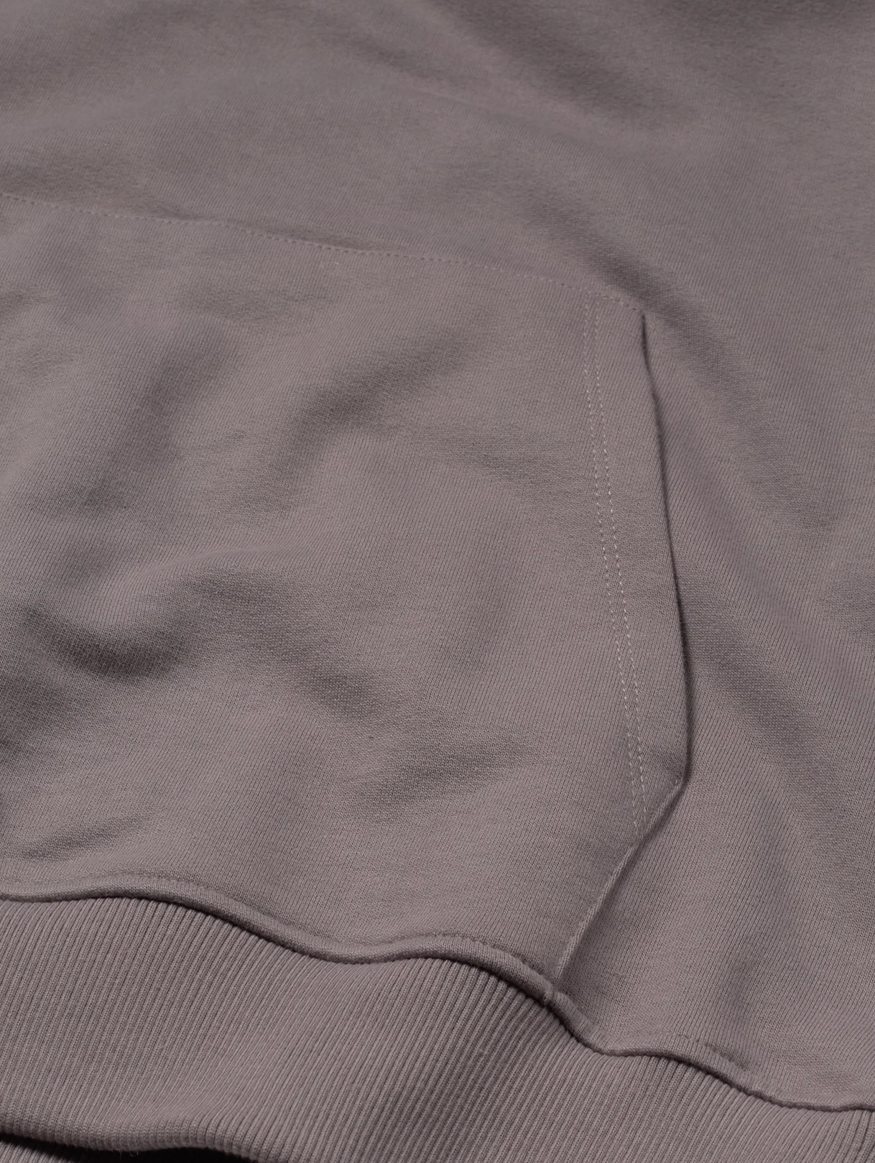 SUDADERA MARCH GRIS^HOFF Online