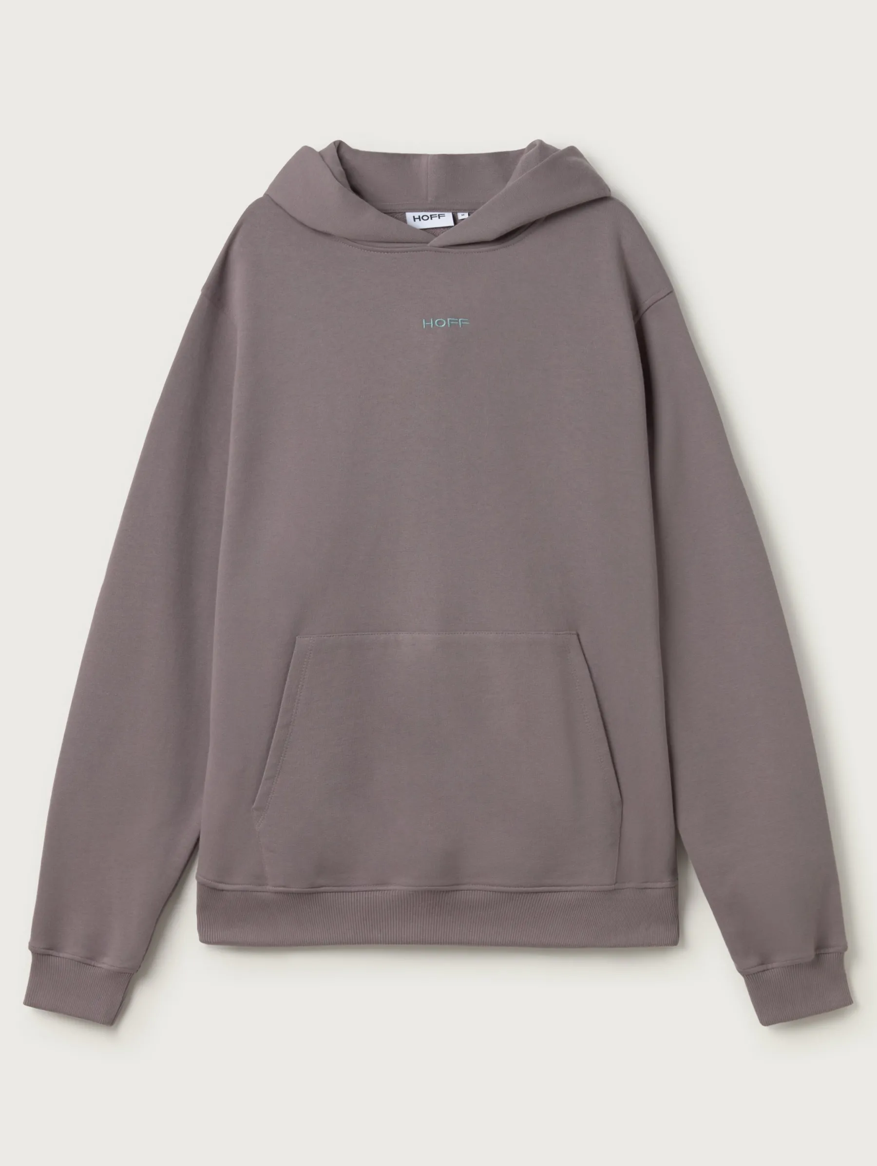 SUDADERA MARCH GRIS^HOFF Online