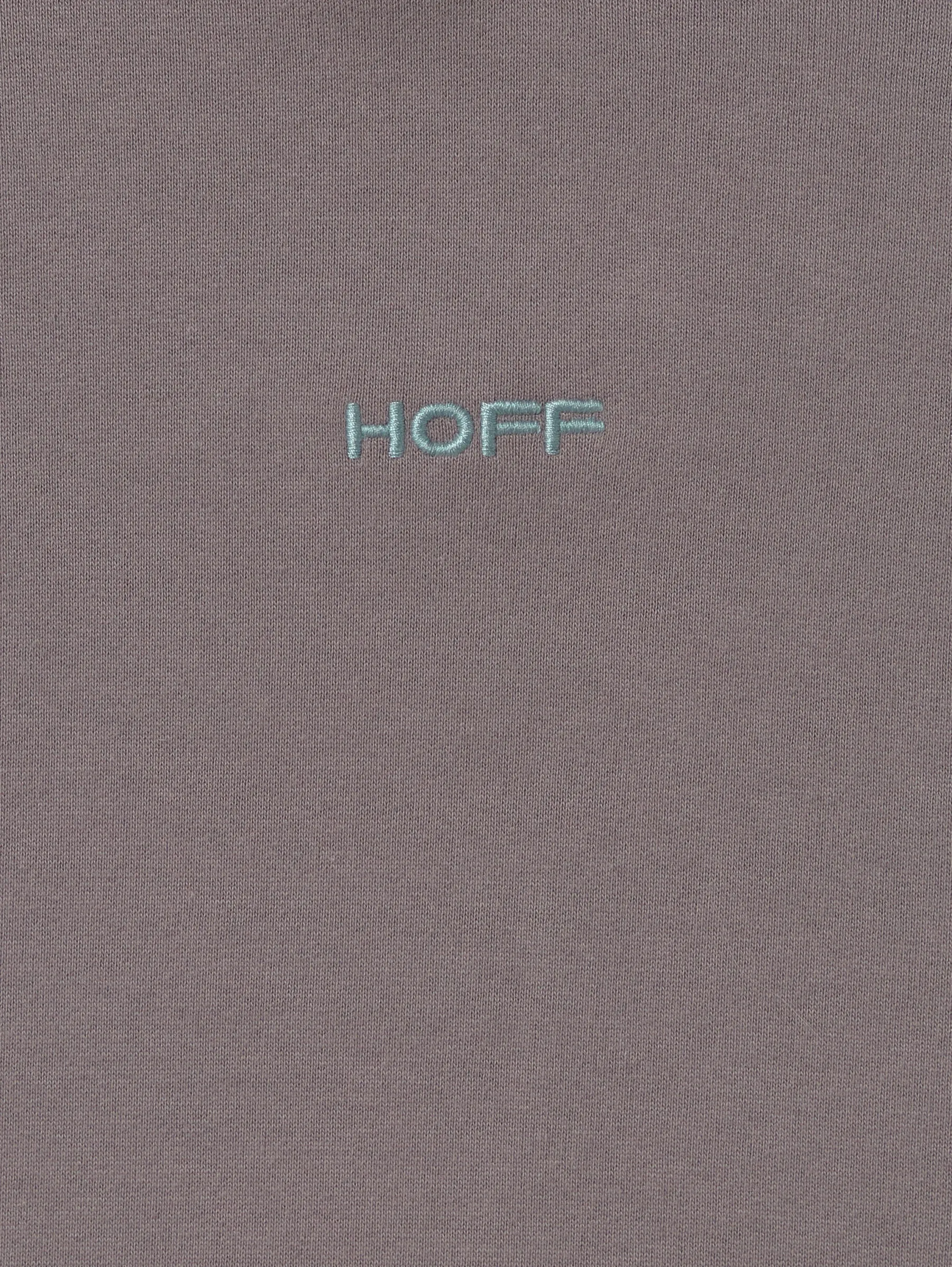 SUDADERA MARCH GRIS^HOFF Online