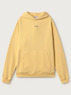SUDADERA MARCH MOSTAZA^HOFF New