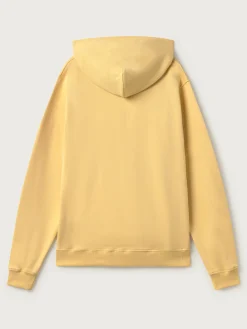 SUDADERA MARCH MOSTAZA^HOFF New