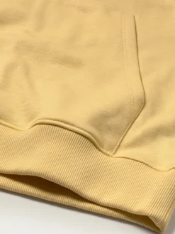 SUDADERA MARCH MOSTAZA^HOFF New