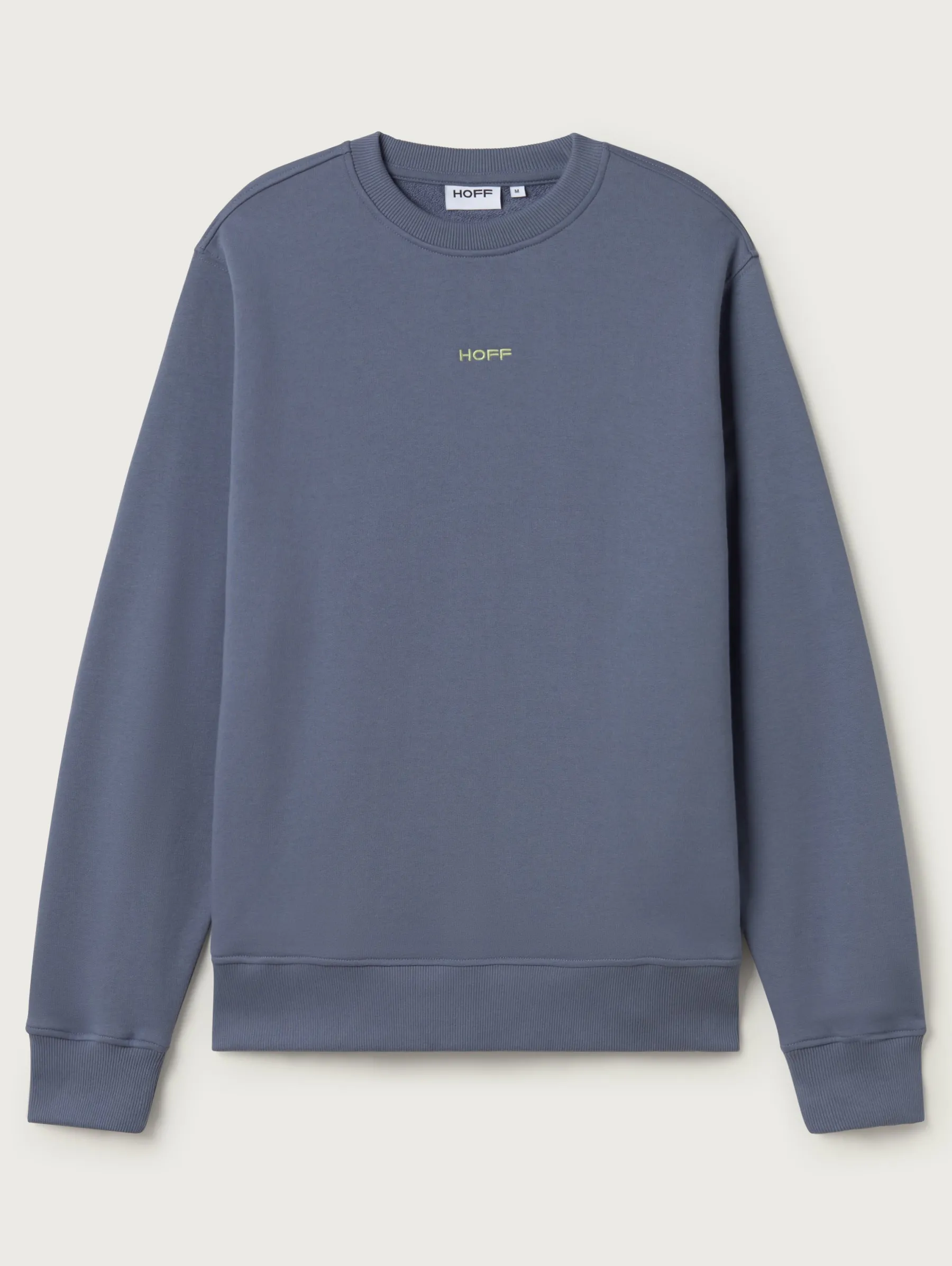 SUDADERA MOLINA AZUL^HOFF Hot
