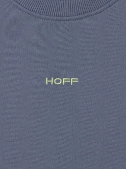 SUDADERA MOLINA AZUL^HOFF Hot