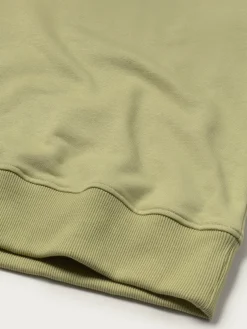 SUDADERA MOLINA VERDE^HOFF New