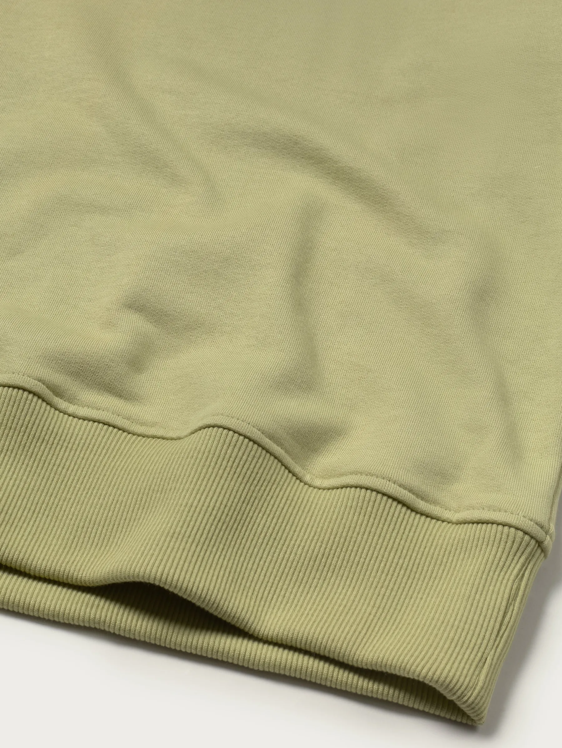 SUDADERA MOLINA VERDE^HOFF New