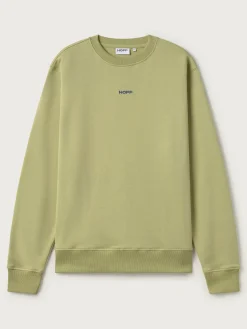 SUDADERA MOLINA VERDE^HOFF New