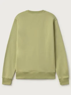 SUDADERA MOLINA VERDE^HOFF New