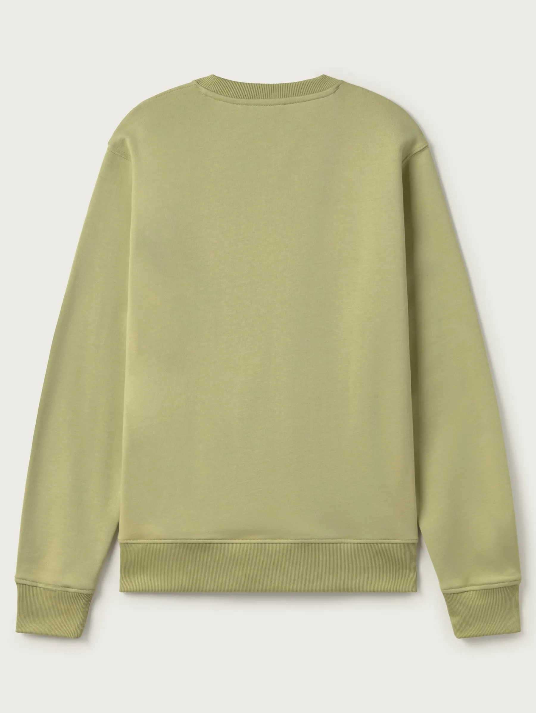 SUDADERA MOLINA VERDE^HOFF New