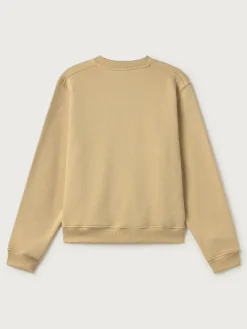 SUDADERA TOVAR AMARILLO^HOFF Hot