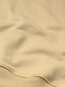 SUDADERA TOVAR AMARILLO^HOFF Hot