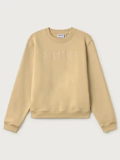 SUDADERA TOVAR AMARILLO^HOFF Hot