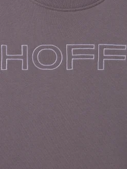 SUDADERA TOVAR LILA^HOFF Best