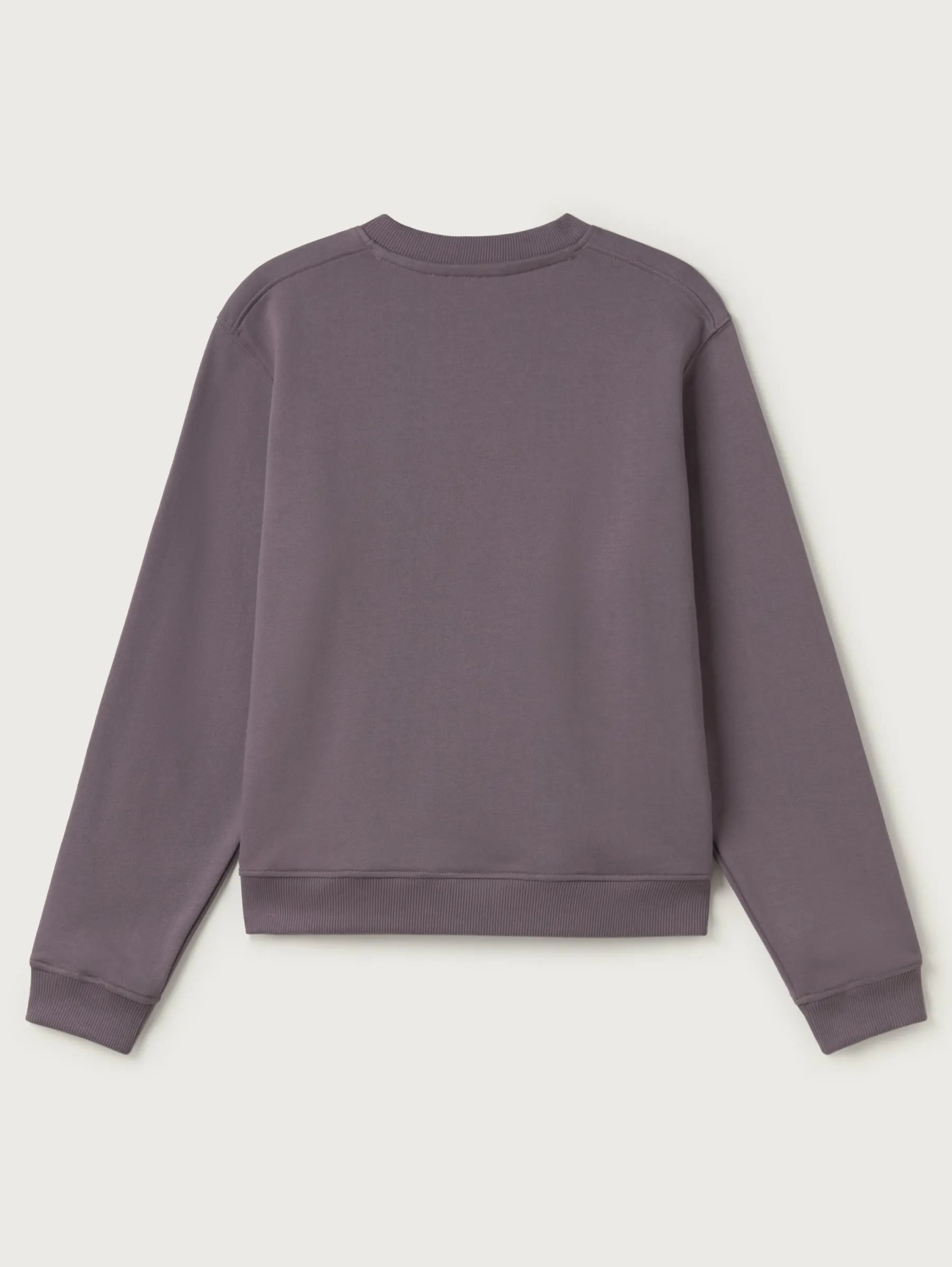 SUDADERA TOVAR LILA^HOFF Best